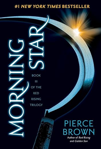 Scratch and Dent: Morning Star Hardcover