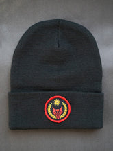 Load image into Gallery viewer, Howler Legion Patch Beanie
