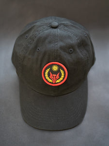 Howler Legion Patch Hat