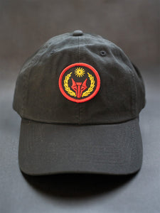 Howler Legion Patch Hat