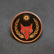 Load image into Gallery viewer, Howler Legion Pin
