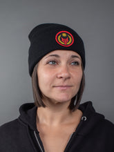 Load image into Gallery viewer, Howler Legion Patch Beanie
