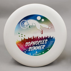 Sophocles Summer Disc