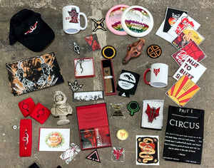 Red Rising Mystery Box