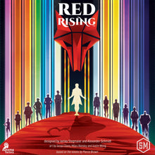 Load image into Gallery viewer, Red Rising Board Game
