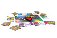 Load image into Gallery viewer, Red Rising Board Game
