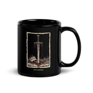 Lord Grimdark Mug