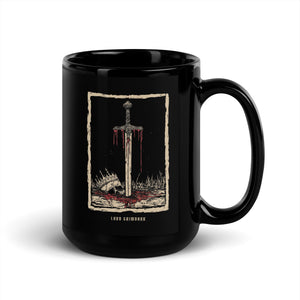 Lord Grimdark Mug