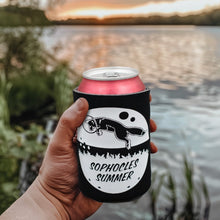 Load image into Gallery viewer, Sophocles Summer Koozie
