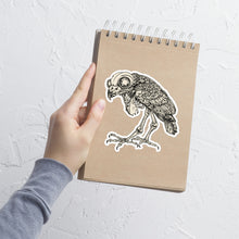 Load image into Gallery viewer, Vares Die-Cut Sticker
