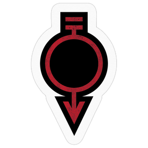 Red Sigil Gamepiece