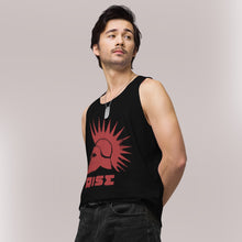 Load image into Gallery viewer, Sons of Ares Unisex Tank Top
