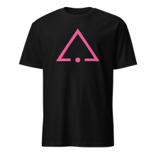 Load image into Gallery viewer, Pink Sigil Unisex T-Shirt
