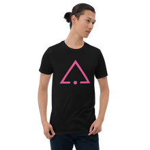 Load image into Gallery viewer, Pink Sigil Unisex T-Shirt
