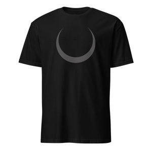 Obsidian Sigil Unisex T-Shirt