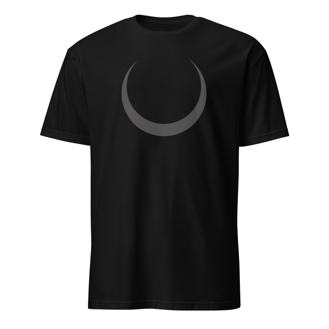 Obsidian Sigil Unisex T-Shirt