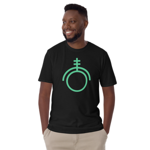 Green Sigil Unisex T-Shirt