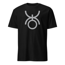 Load image into Gallery viewer, Gray Sigil Unisex T-Shirt
