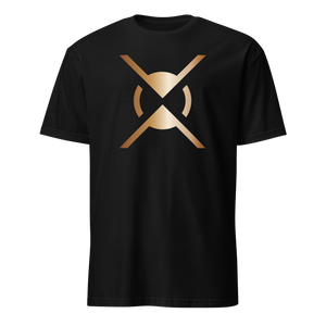 Copper Sigil Unisex T-Shirt