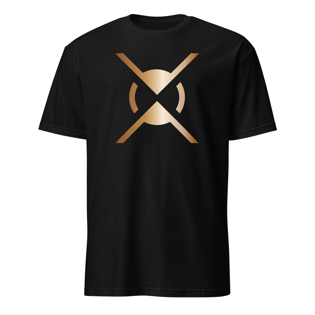 Copper Sigil Unisex T-Shirt