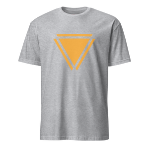 Yellow Sigil Unisex T-Shirt