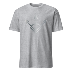 Silver Sigil Unisex T-Shirt