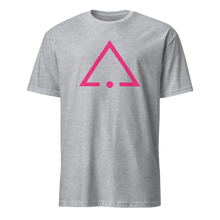 Load image into Gallery viewer, Pink Sigil Unisex T-Shirt
