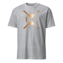 Load image into Gallery viewer, Copper Sigil Unisex T-Shirt
