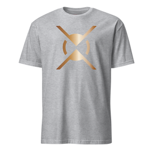 Copper Sigil Unisex T-Shirt