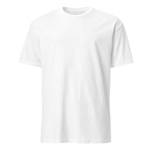 Load image into Gallery viewer, White Sigil Unisex T-Shirt
