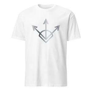 Silver Sigil Unisex T-Shirt