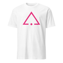 Load image into Gallery viewer, Pink Sigil Unisex T-Shirt
