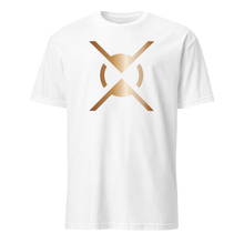 Load image into Gallery viewer, Copper Sigil Unisex T-Shirt
