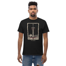 Load image into Gallery viewer, Lord Grimdark Unisex Tshirt
