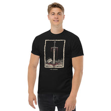 Load image into Gallery viewer, Lord Grimdark Unisex Tshirt
