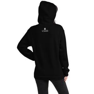 Vares Unisex Hoodie