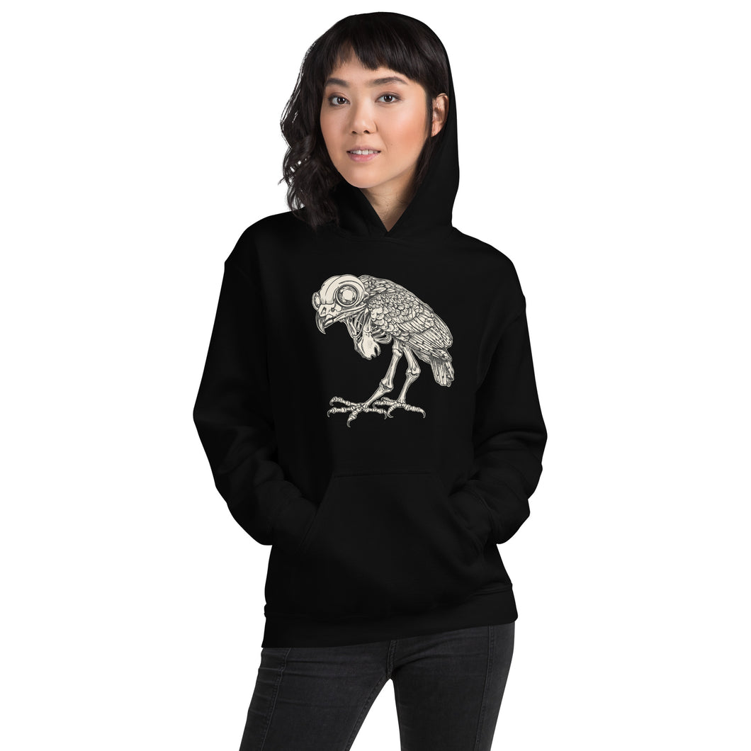 Vares Unisex Hoodie