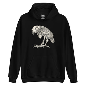 Vares Unisex Hoodie