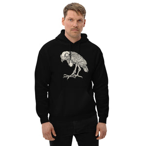 Vares Unisex Hoodie