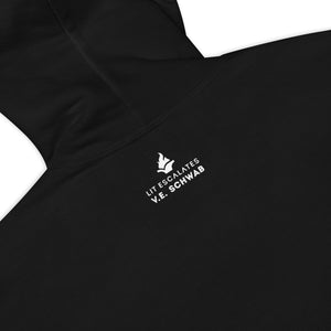 Vares Unisex Hoodie