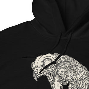 Vares Unisex Hoodie