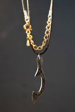 Load image into Gallery viewer, Sling Blade Pendant (Edition II)
